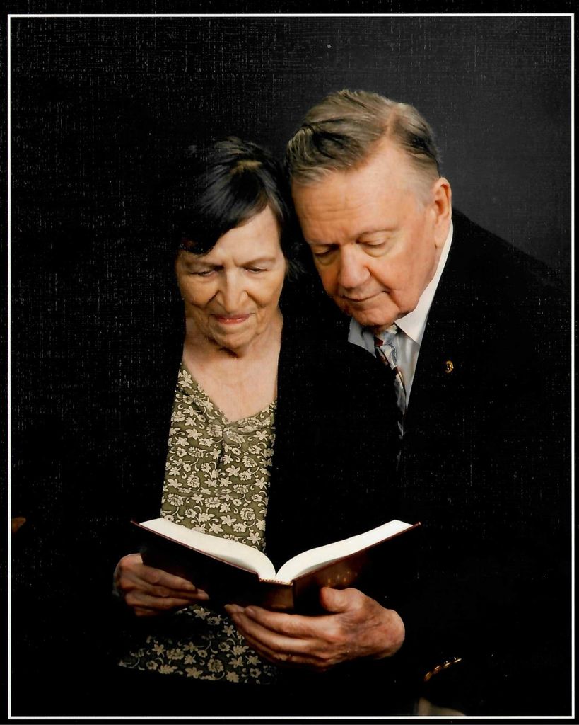 Joseph & Noreen Hannemann