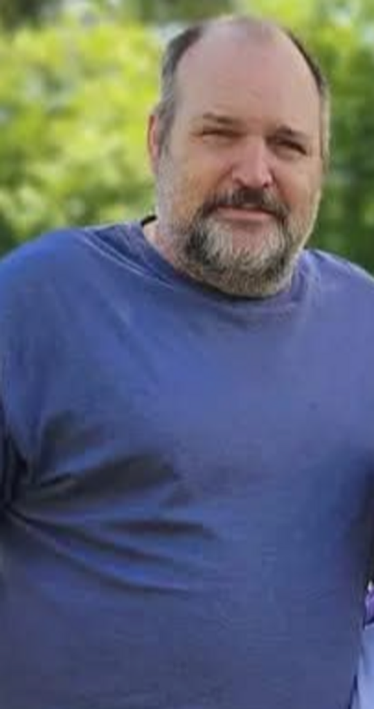 Ronald Mingo Wilmot Profile Photo