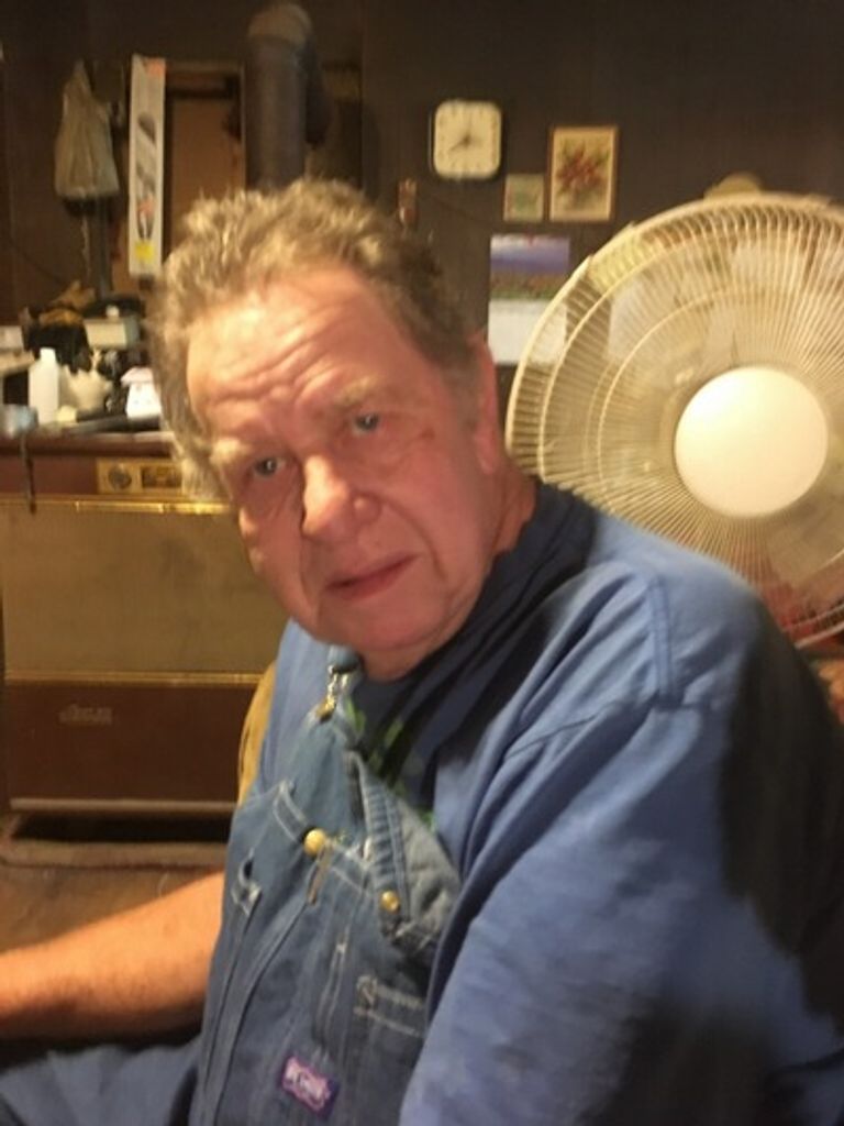 Jw Finley Profile Photo