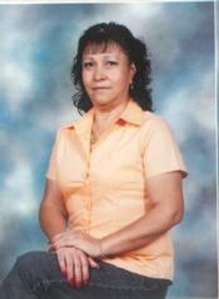 Ernestina Esquivel