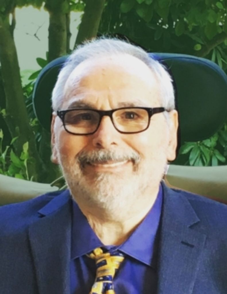 Gerald J. Caruso Profile Photo