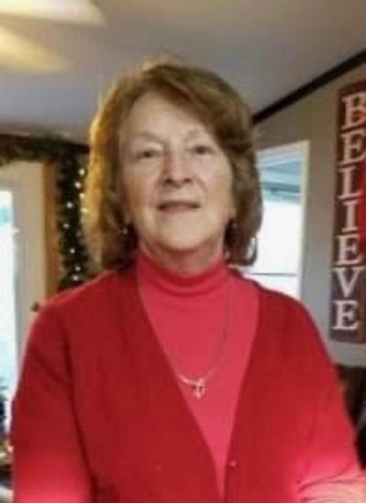 Barbara Ann Hayes Profile Photo