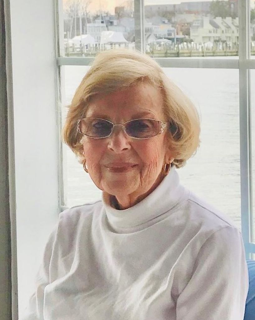 Linda C. Unklesbee