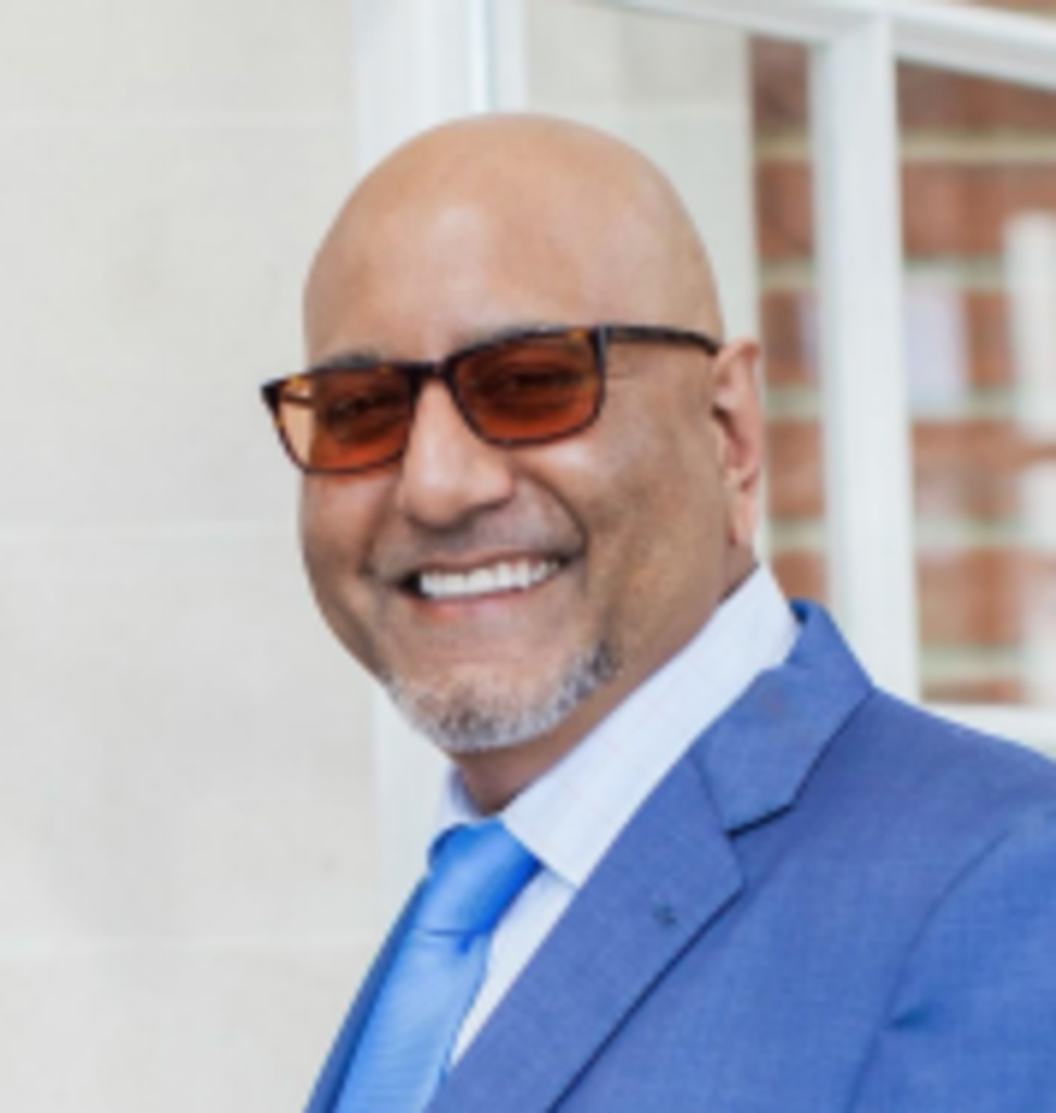 Everard Jude D'Costa Profile Photo