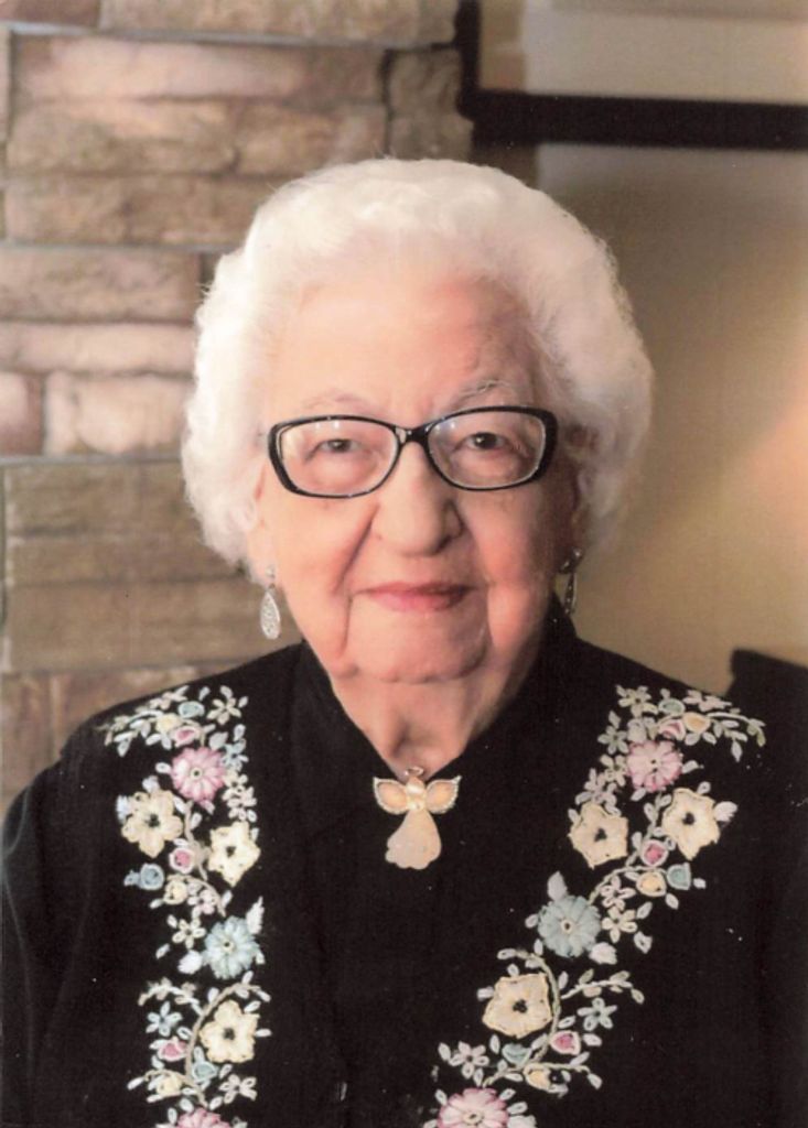 Dorothy Schulz