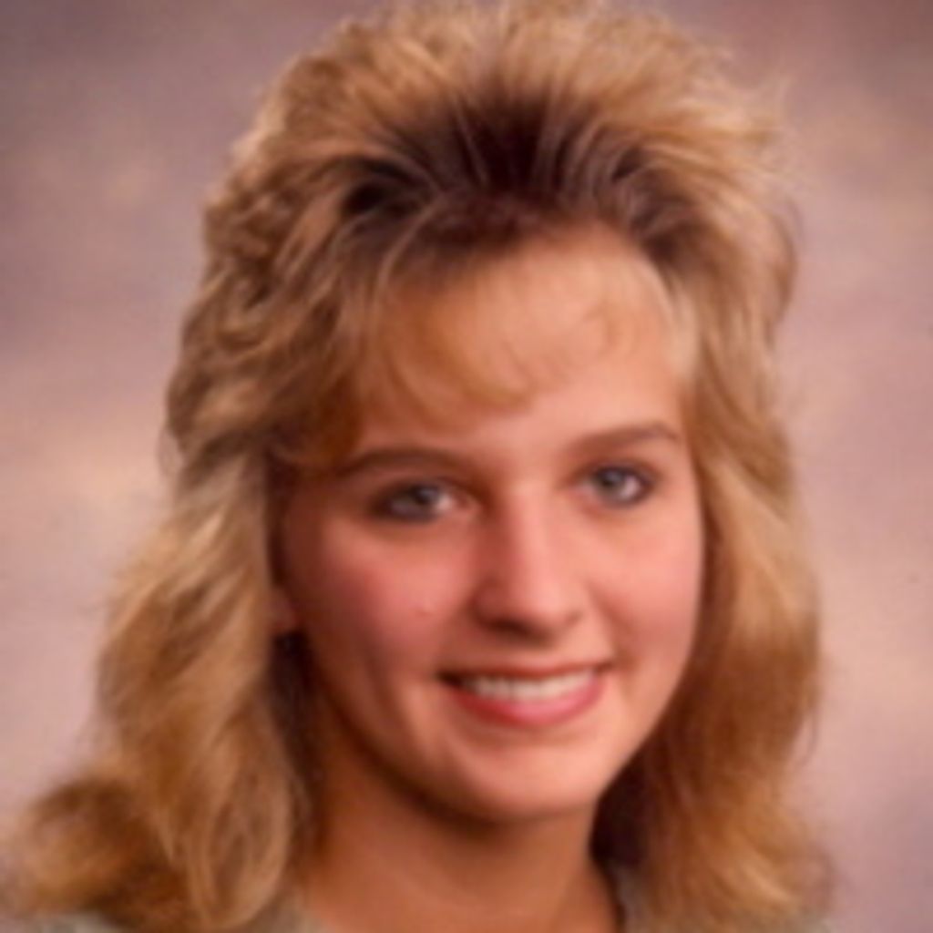 Patricia Ann Patti Ann Nork