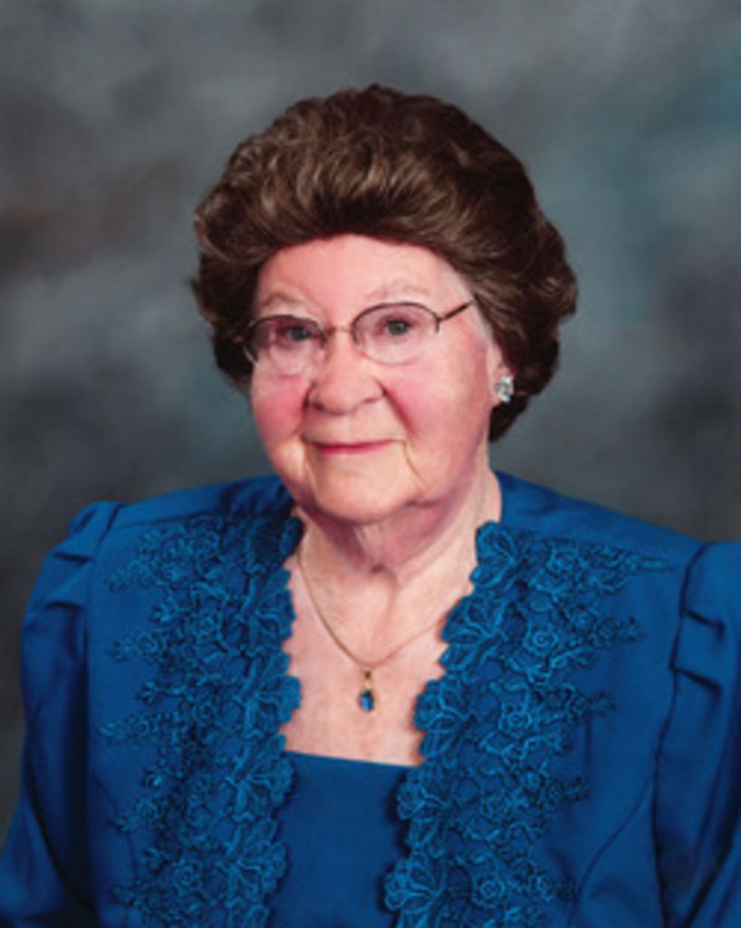 Florence Irene Moke Profile Photo