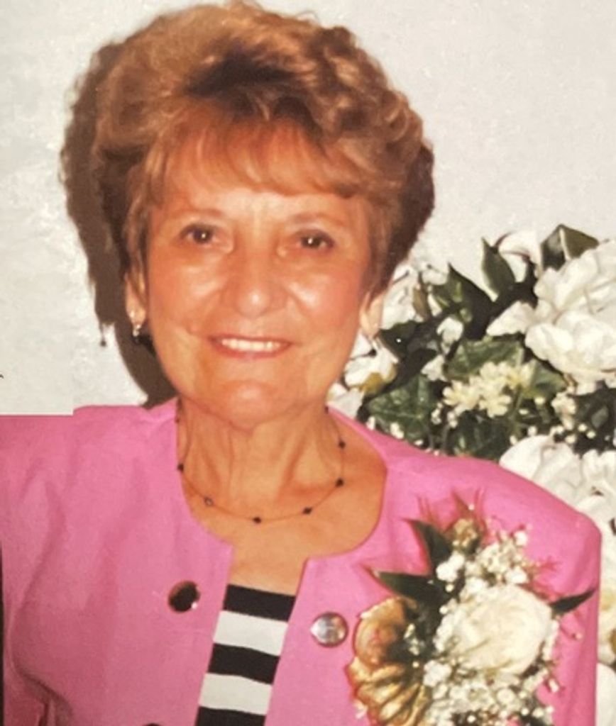 Gloria E. Ayre Profile Photo