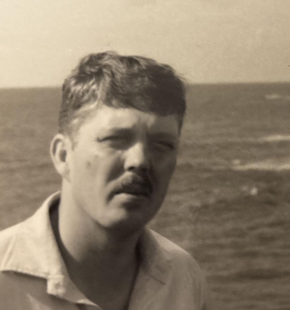James Stoops Profile Photo
