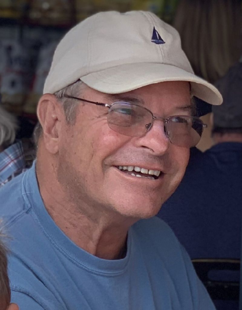 Steven Robert Hartley Profile Photo