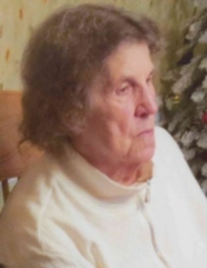 Dorothy Elizabeth Chittum