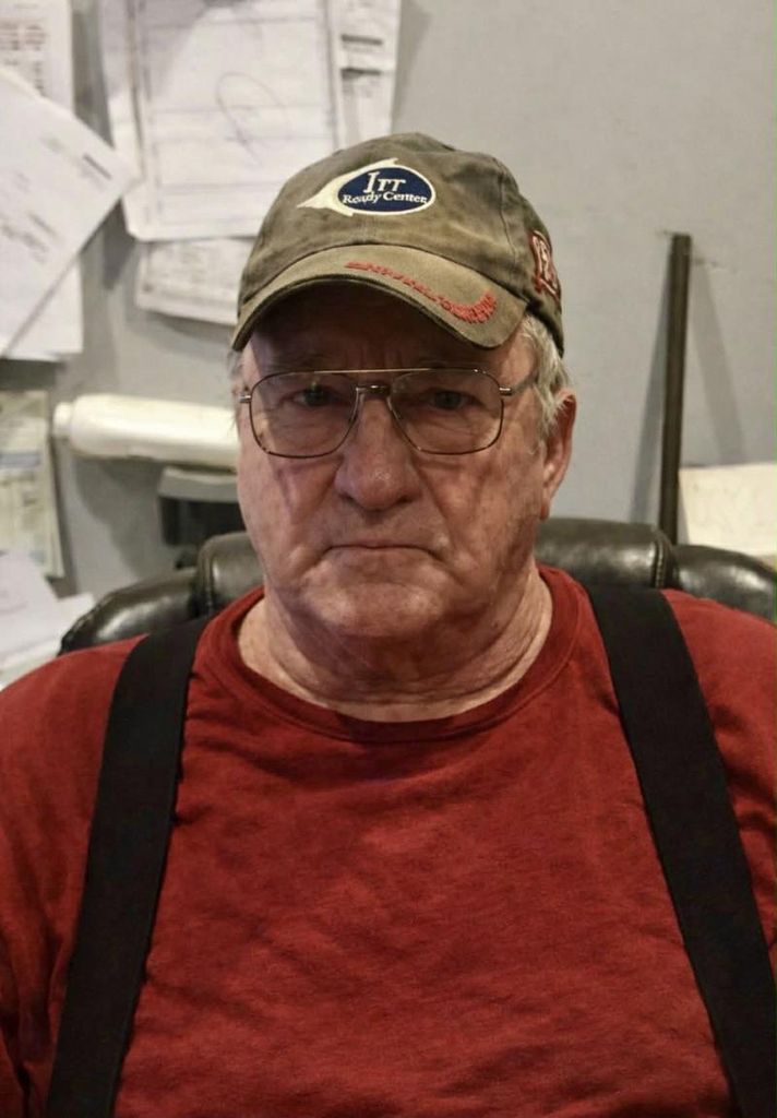 Richard Sperry