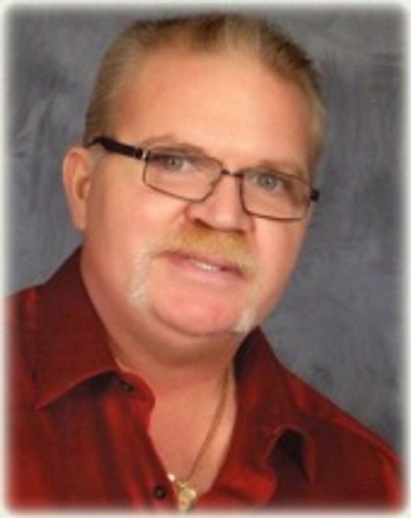 Kenneth Eugene Barnett