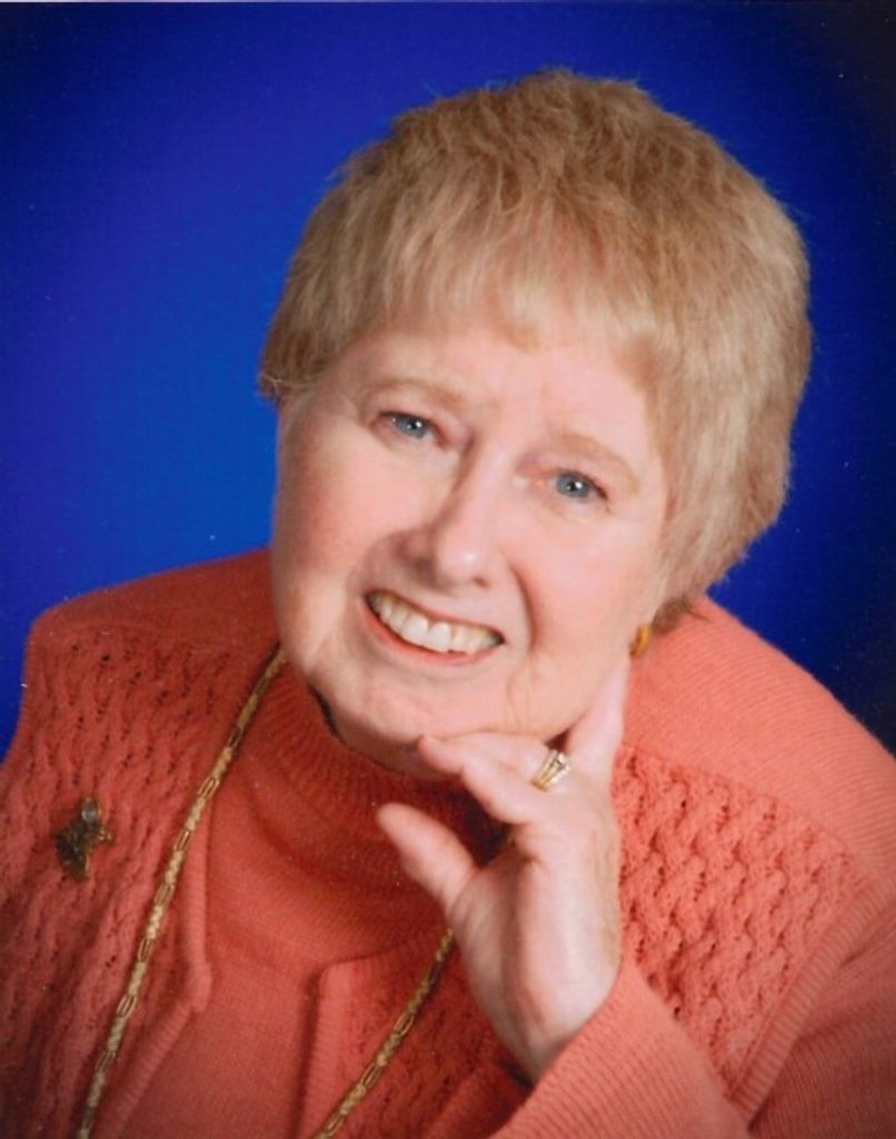 Nancy (Cleveland)  Forsee Profile Photo