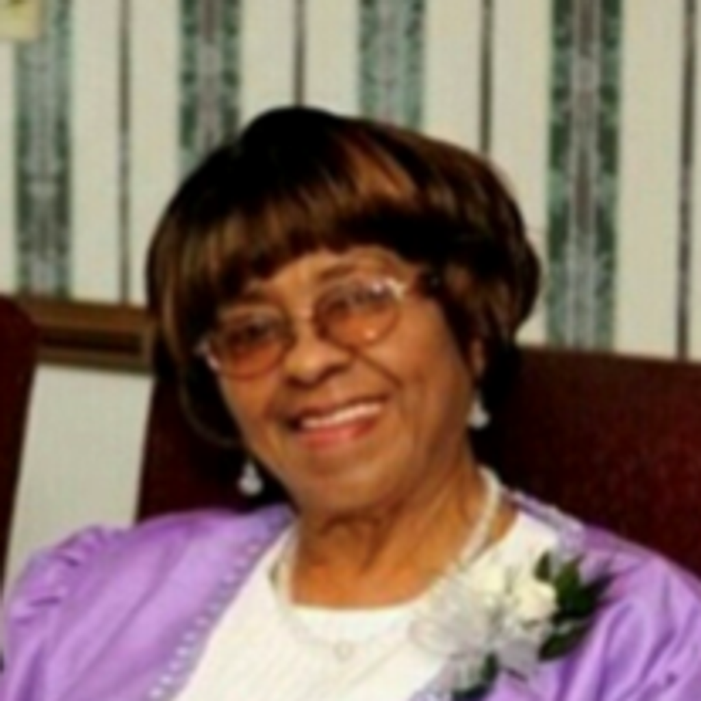 Catherine Logan Robertson Profile Photo