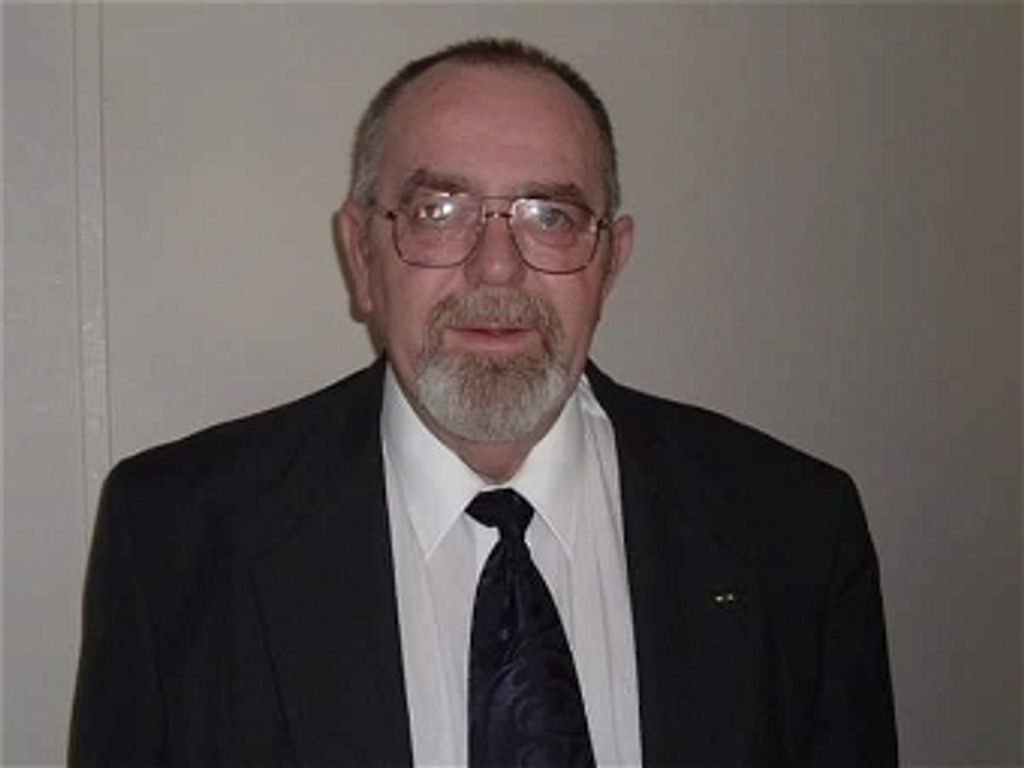 Richard Hubbard Sr. Profile Photo