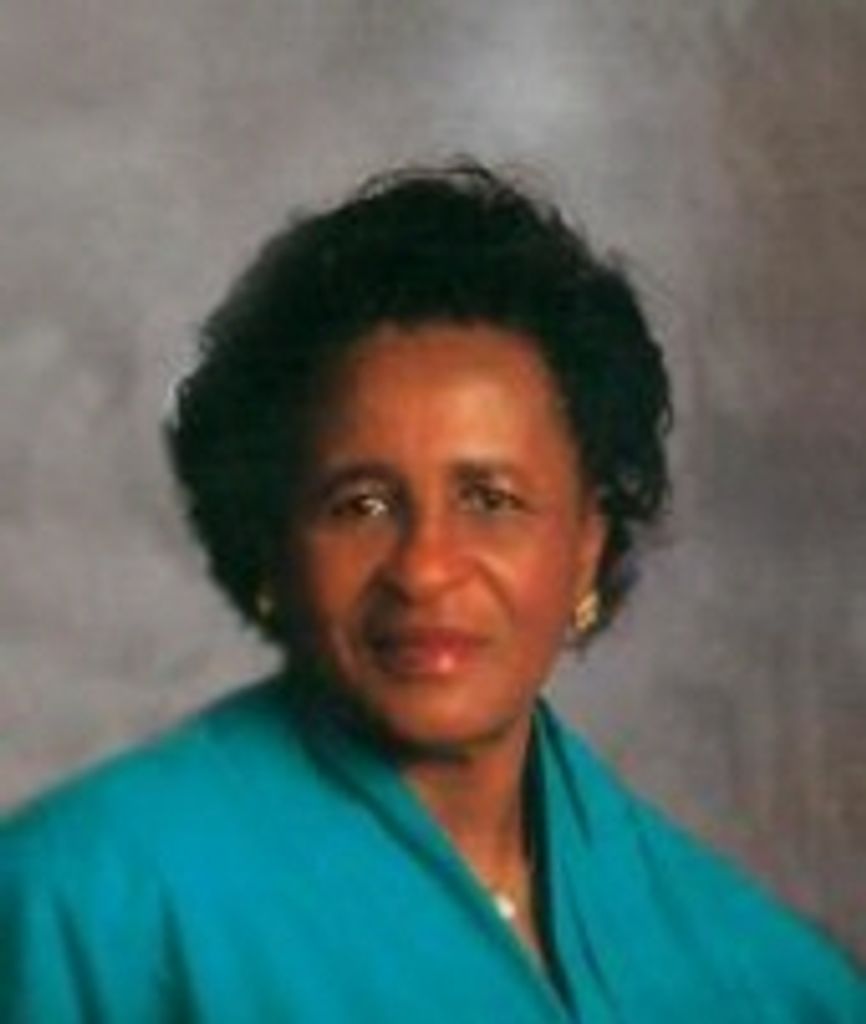 Mary Osborne