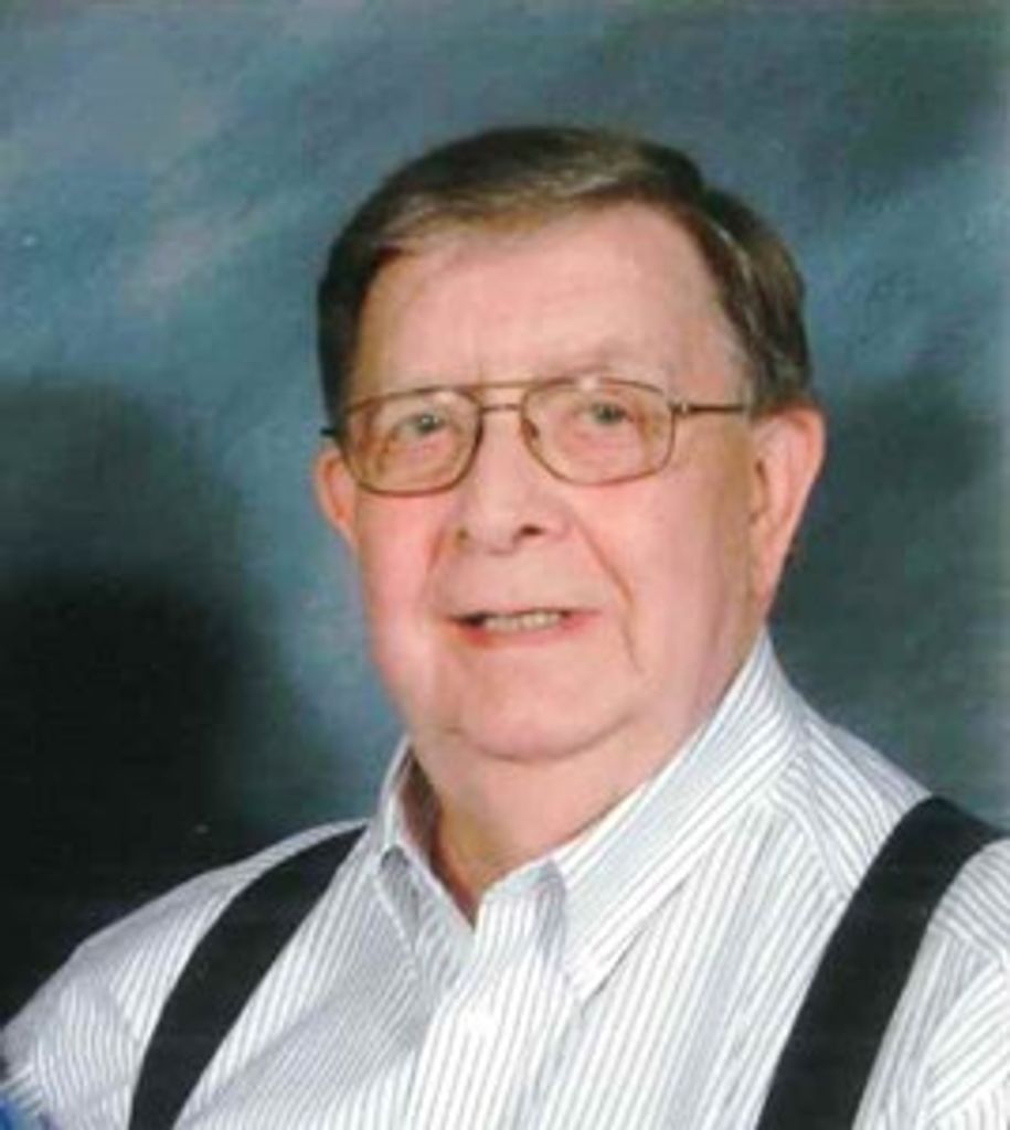 John O. Yerkey