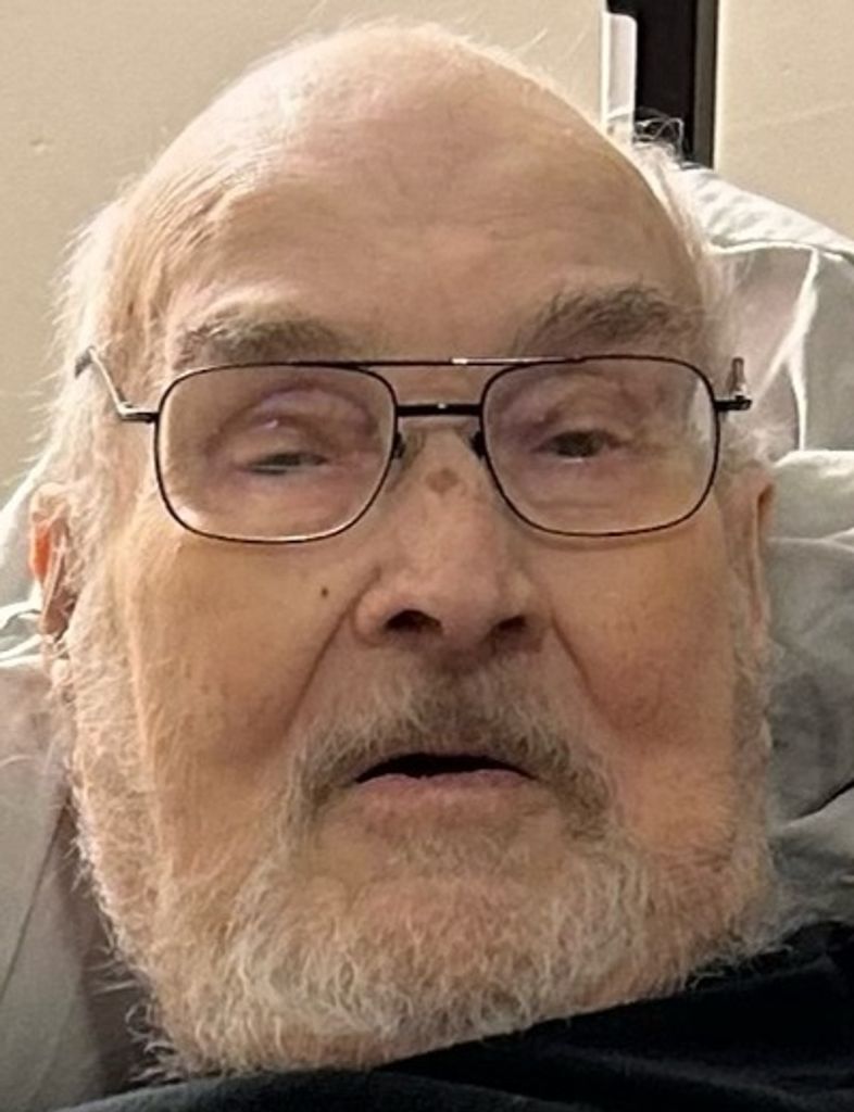 James D. Nichols Profile Photo