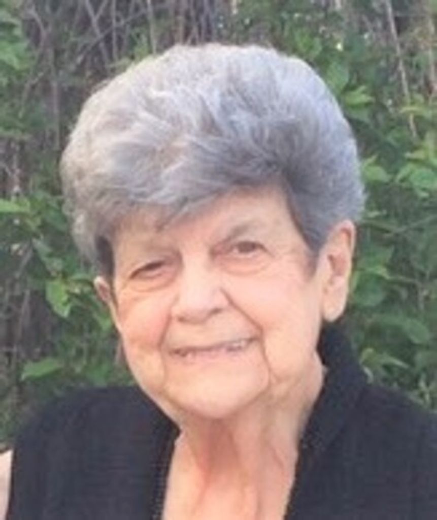 Joan Catherine Cabelus Profile Photo