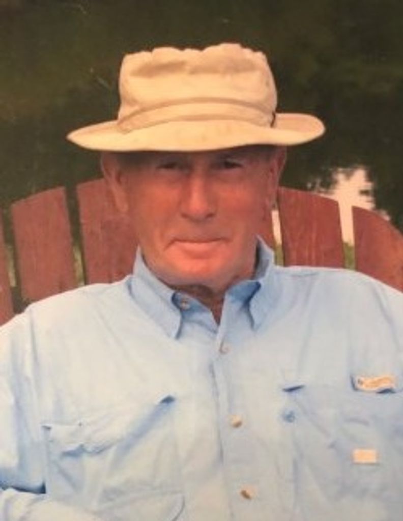 Alton Waymon Woodruff