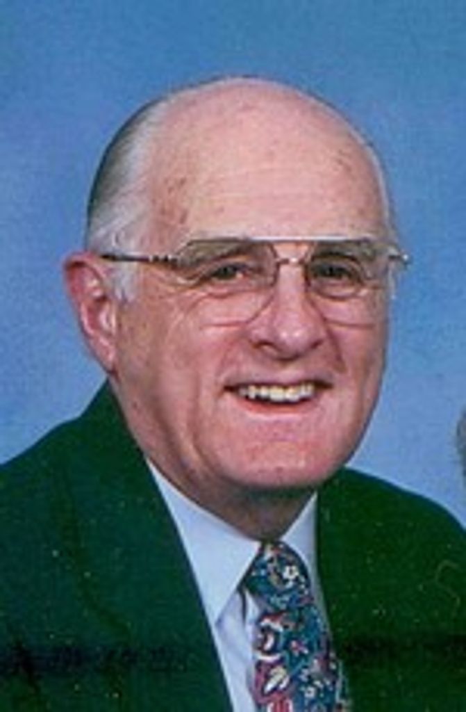 William H. Hamilton