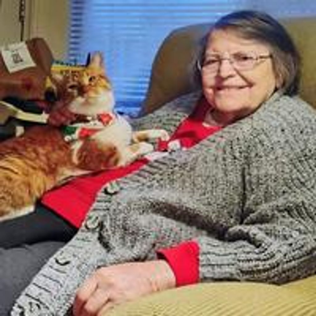 Helen Margaret Thomas