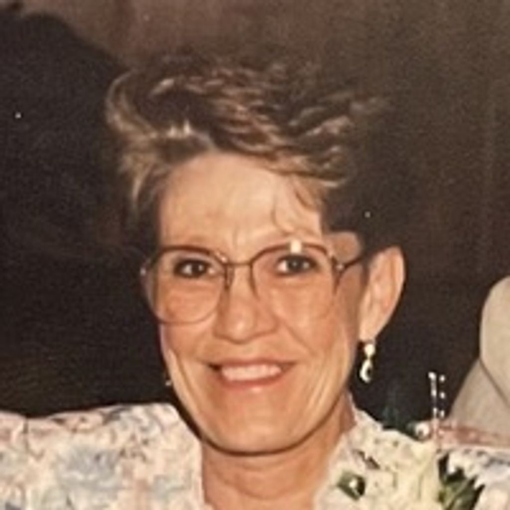 Martha Sue Shire