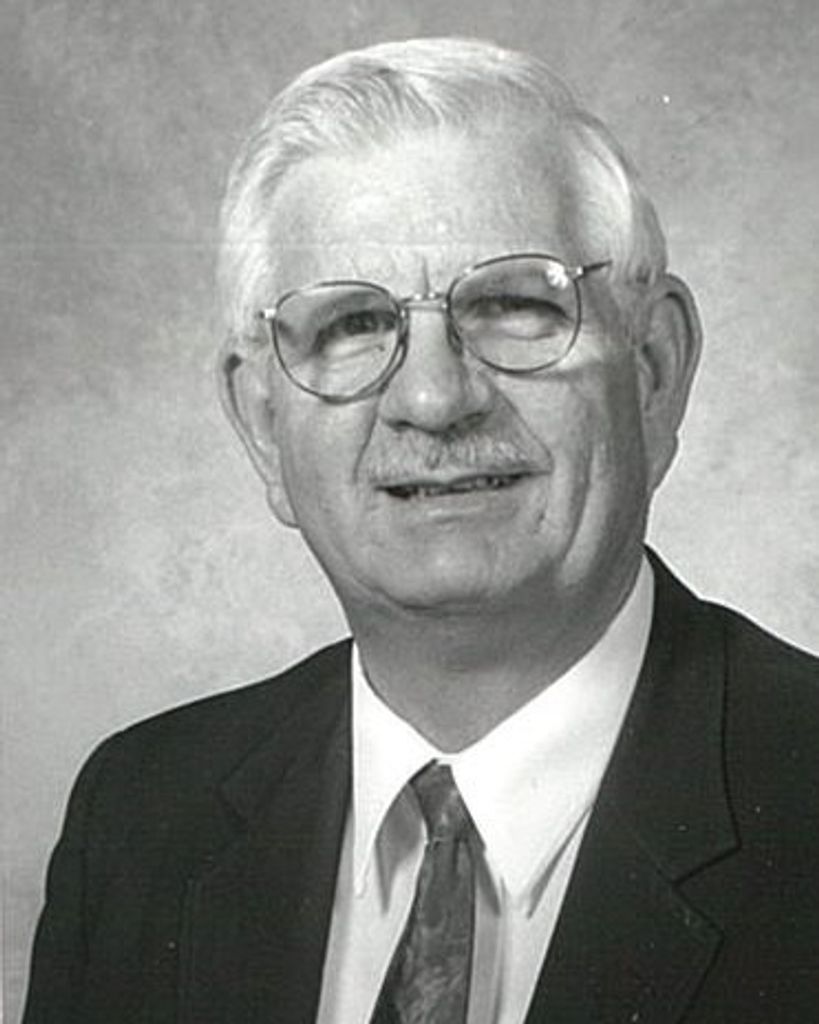 Dale E. Swenson Profile Photo