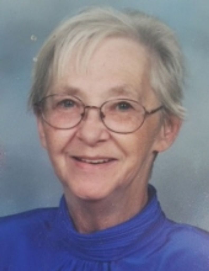 Elizabeth Ann Curtin Profile Photo