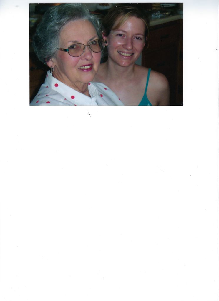 Mary Lou Sanders Profile Photo