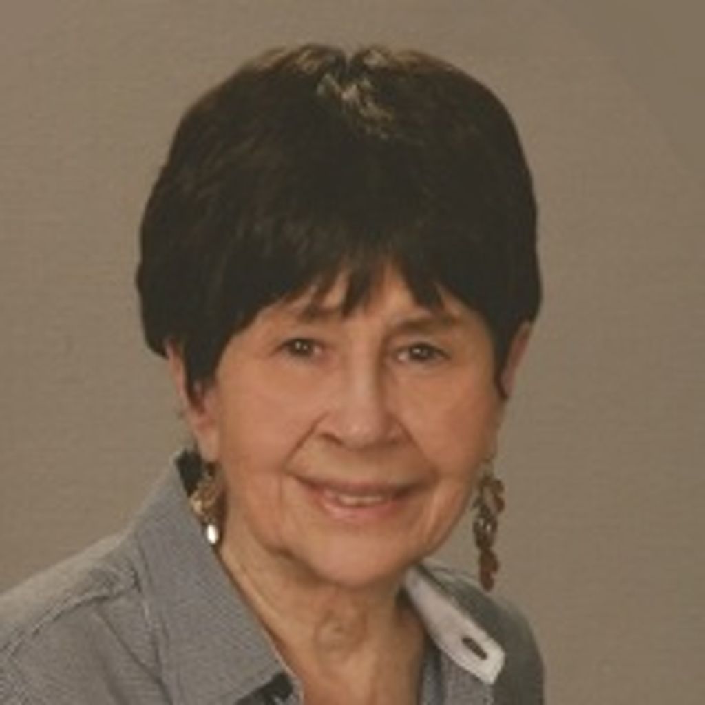Sylvia M. Chrispen