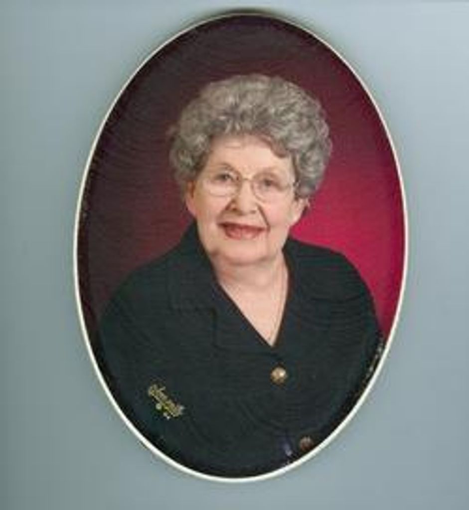Mary P. Mulligan