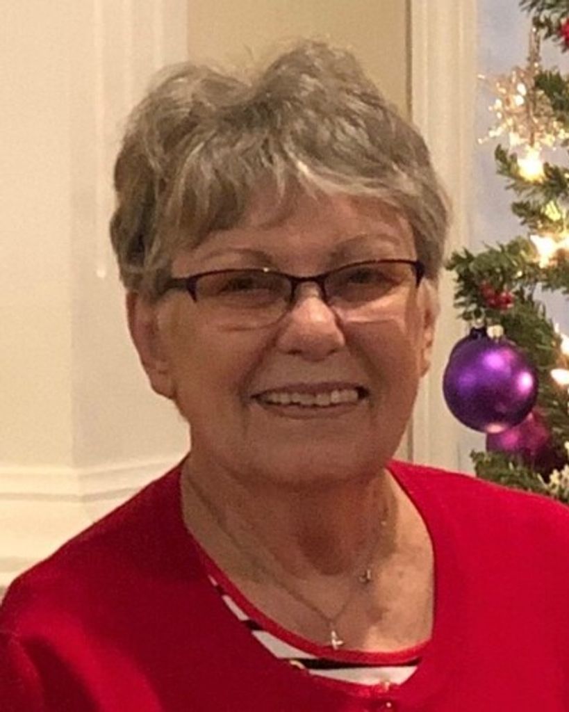 Zada Ellena Thomas Profile Photo