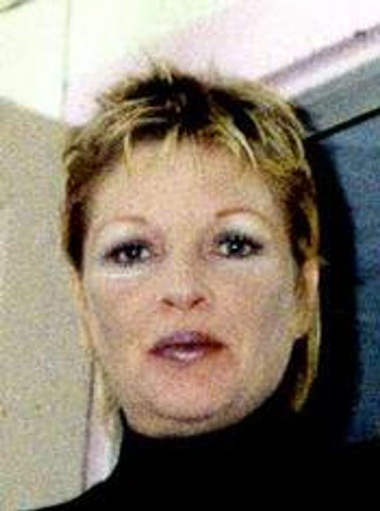 Sharon Lea Van Artsdalen