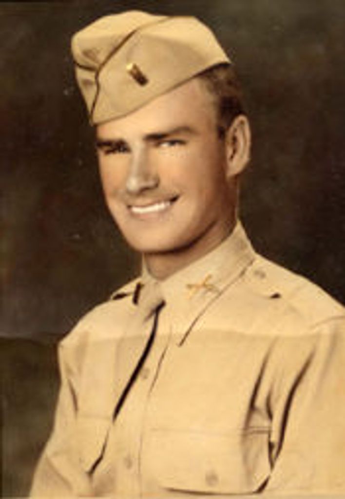 Jerome P. Conrey