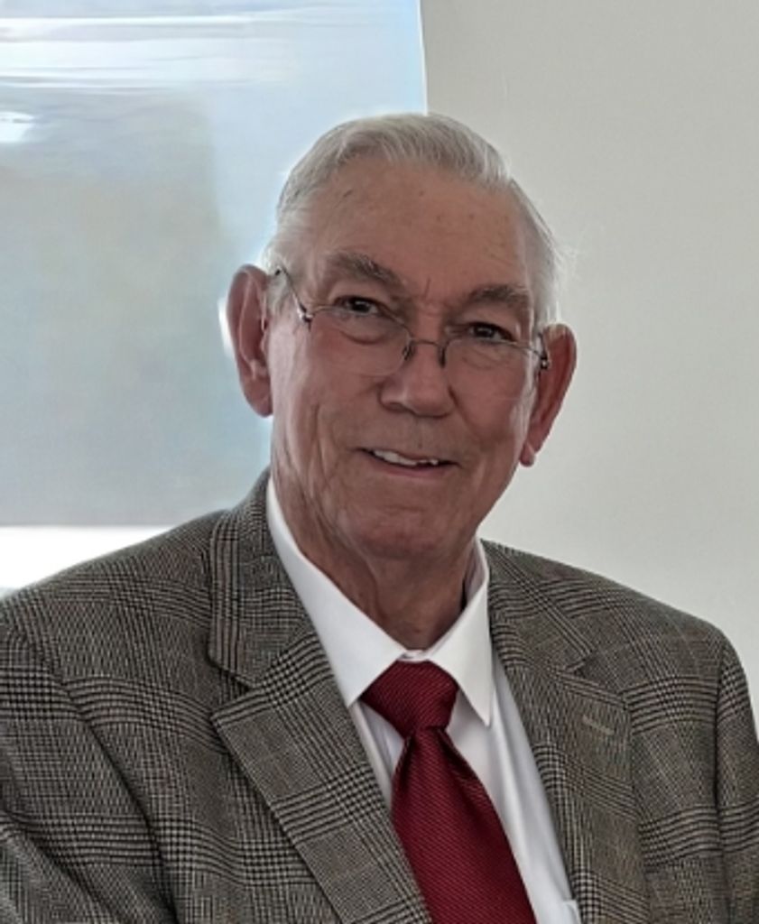 Daniel Ralph Pierce Profile Photo