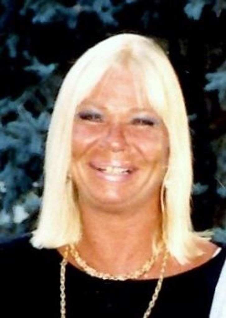 Sylvia Katz
