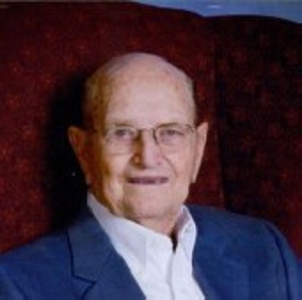 Alfred Wages Jr.