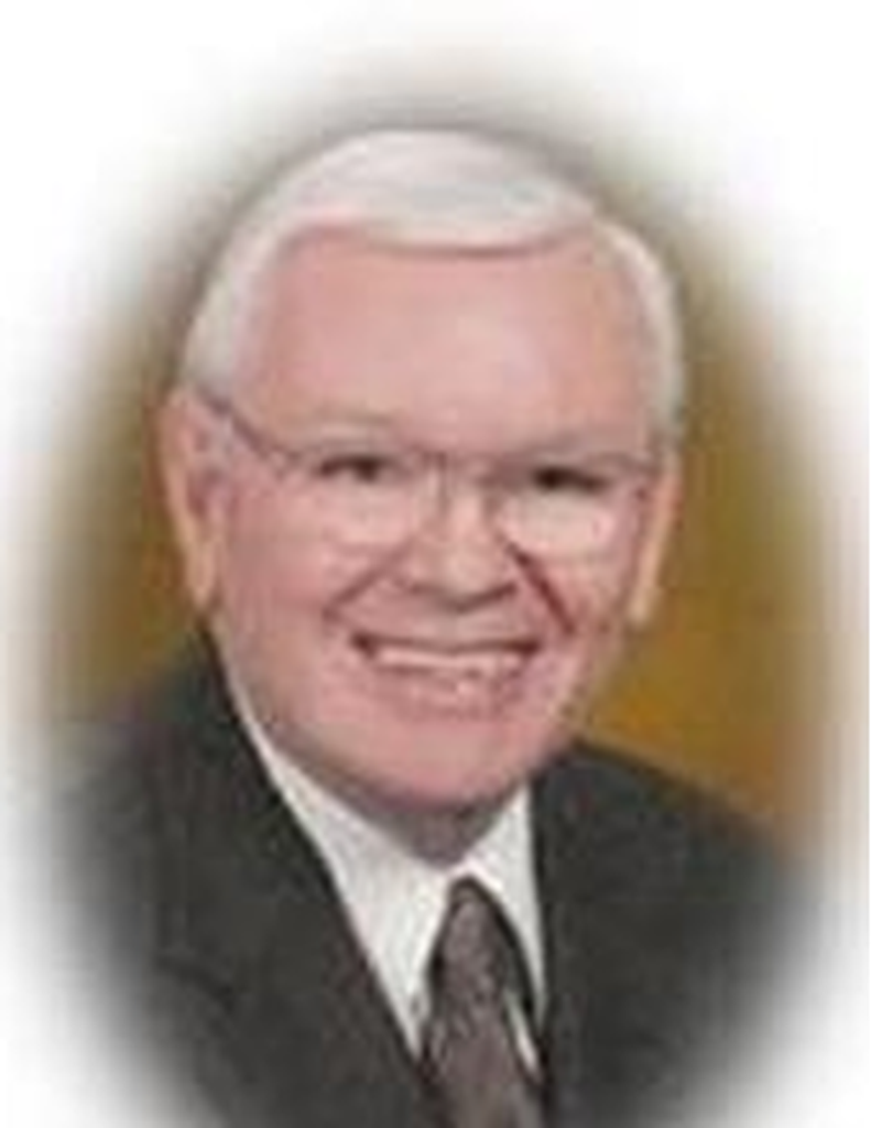 Jerome R. "Jerry" Gough