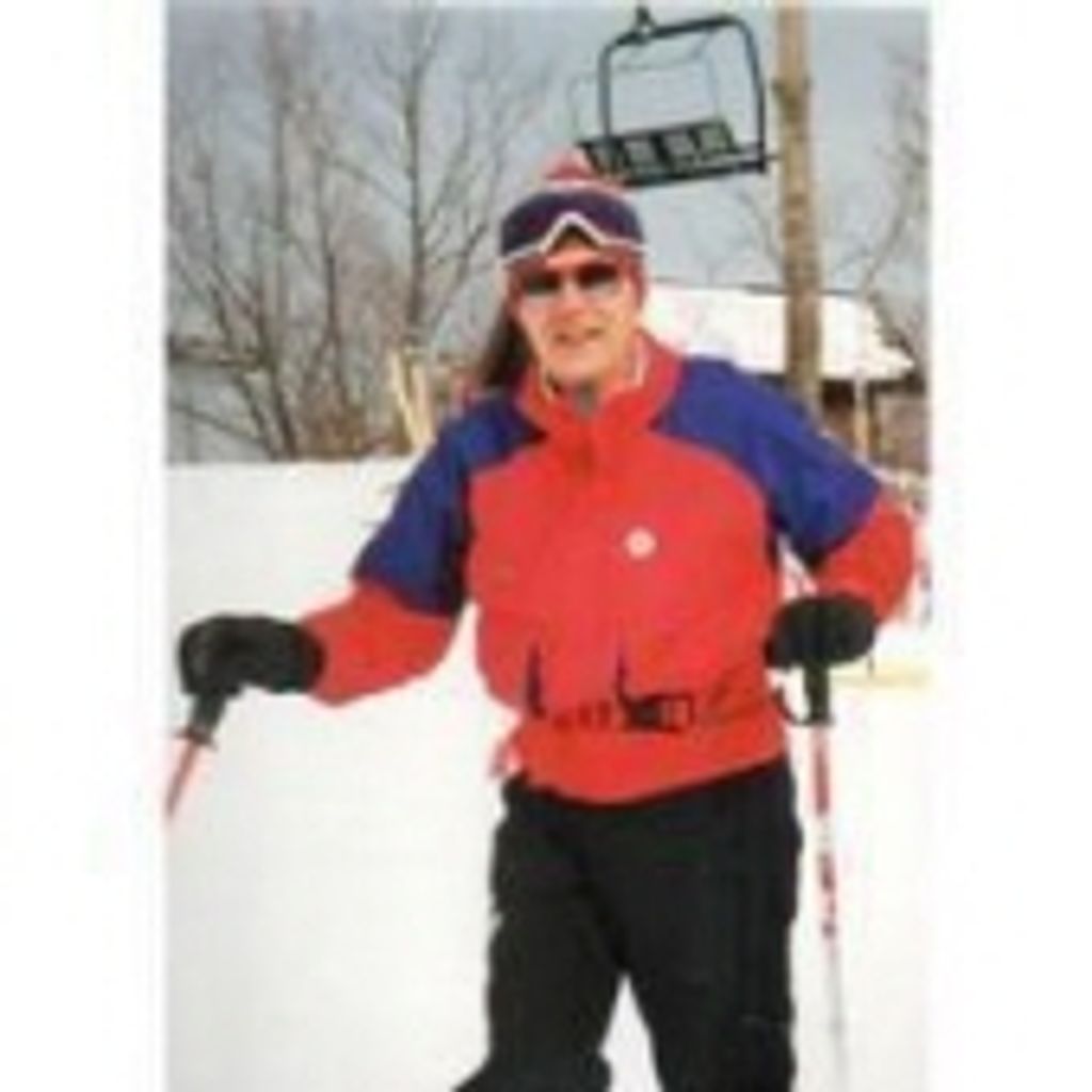 Clair Renac. Cathers