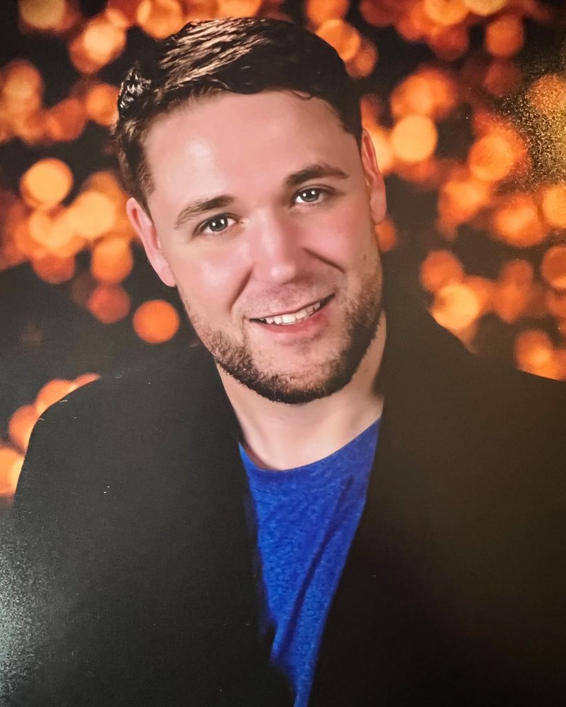 Patrick David Miller Profile Photo