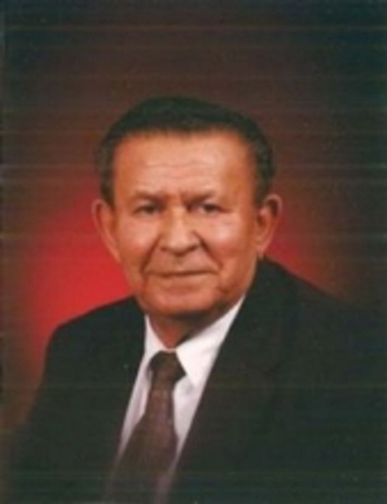 Henry Gordon