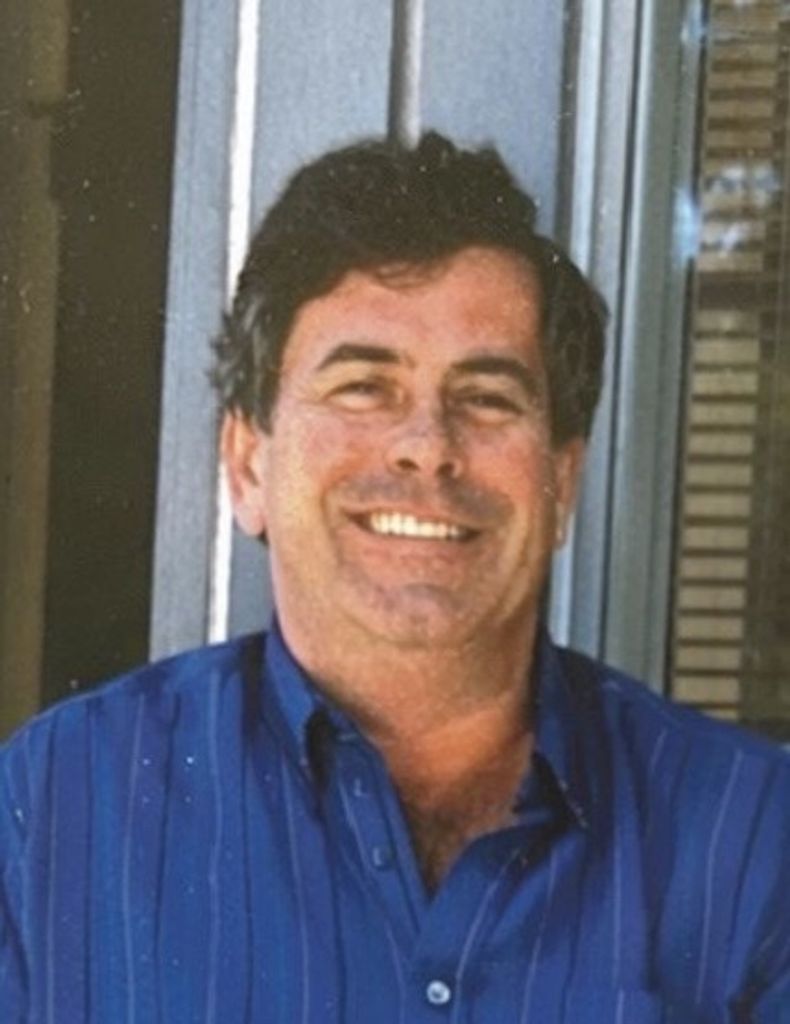 Albert Hawkins Profile Photo