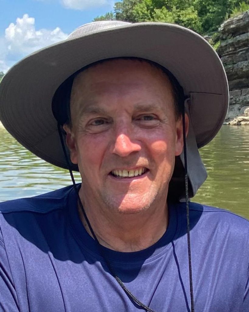 Ray Elmer Hardesty Profile Photo