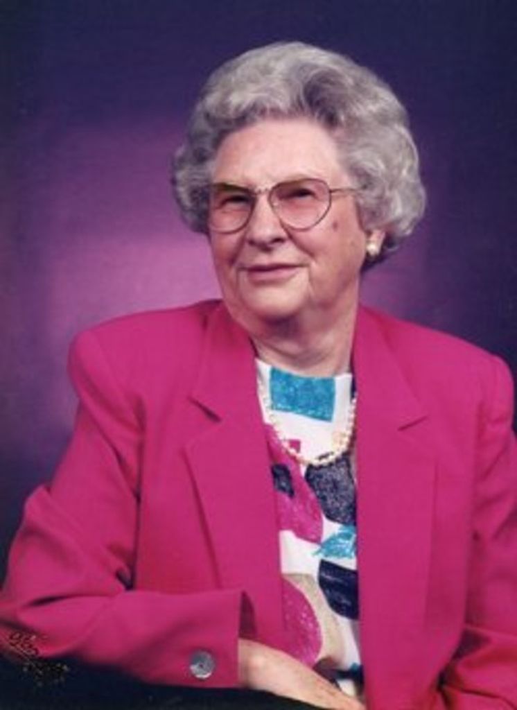 Beatrice Deaton Howard