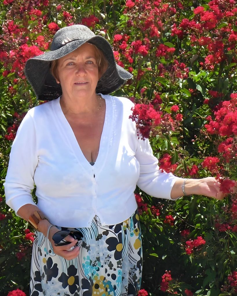 Brenda Frances Hintzen Profile Photo