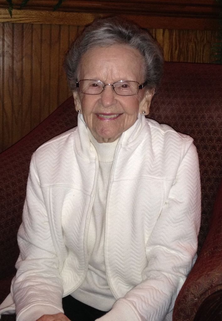 Betty Lee Herman Profile Photo