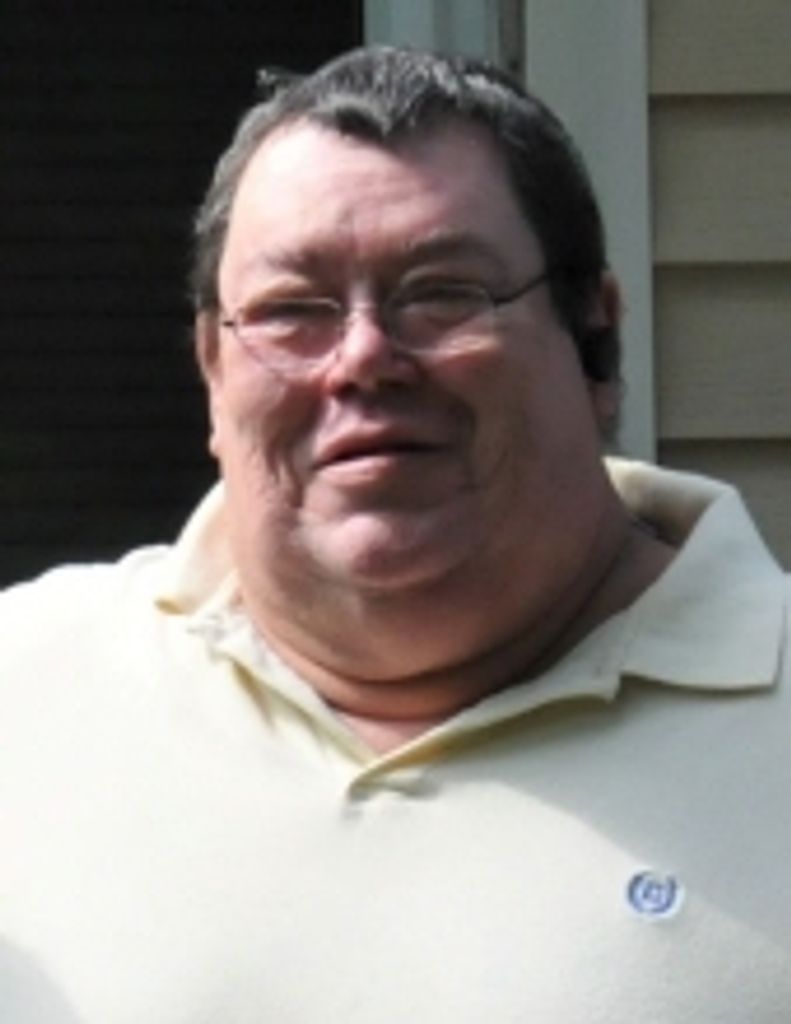 Randal Kent Vaughn