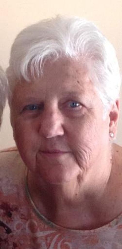 Audrey Broadway Rowland